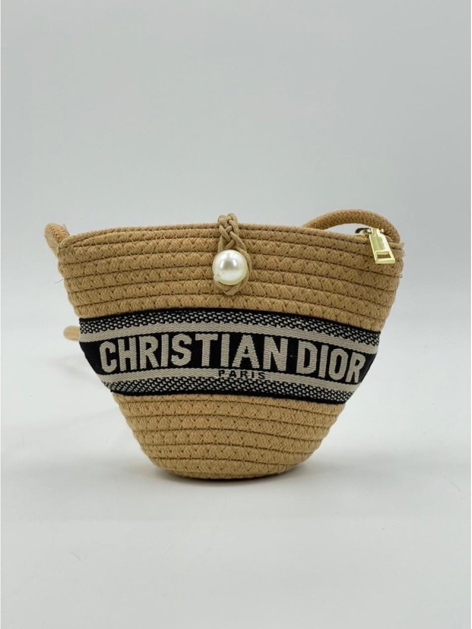 Сумка Christian Dior